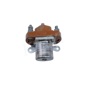 Tianyi Relay (DC Contactor) 24V/MZJ-50A Original 24V/MZJ-50A for Excavator Spare Part SANY/LIUGONG/XCMG/LOVOL