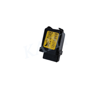 12V 4-pin LED Relay 12V/JD141B for Excavator Spare Part Construction Machinery Part