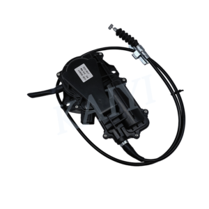 2523-9017 12V 2523-9016 24V Stop Motor for Daewoo DH220-5 DH225-7 DH150 DX225