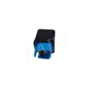 Air Conditioning Relay 056800-3060/ND056800-3060/20Y-979-6771/B240700000473 for Excavator Spare Part PC200-8/PC130-8/PC300-8/PC450-8/PC700-8/PW200-7/WA320/SY215/SY235achinery Part