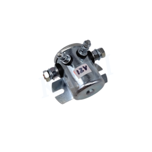 Caterpillar Preheating Relay 12V Replacement 223-4453/9F-3099/209-5582/398-0940 for Excavator Spare Part RELAY/SWITCH