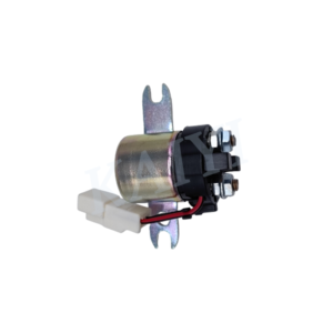 Kobelco J05E preheating relay 182800-3330/S2862-01420/VH286201420/2862-01420A for Excavator Spare Part SK200-8/SK260-8/SK330-8/SK350-8