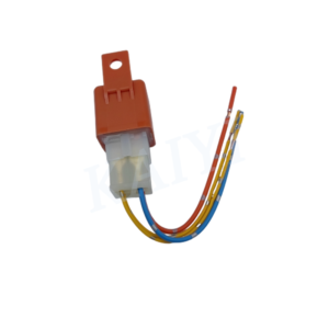 RELAY  4 LINE Relay 24V/40A/SR-1604 for Excavator Spare Part PC200/SK200/EX200