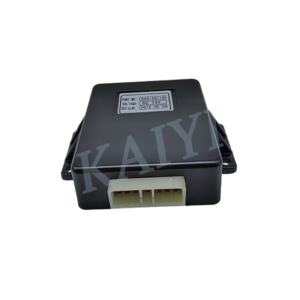 Controller For Doosan Excavator Control Unit 12V12V/543-00114 for Excavator Spare Part DH55/DH60/DH75