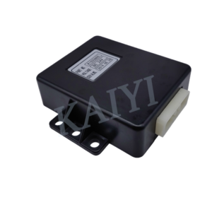 Controller For Doosan Excavator Control Unit 24V/1033655 for Excavator Spare Part DH80G/DH80