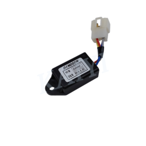 DH80G/DH80 80G Heating Timer K1033657 for Excavator Spare Part DH80G/DH80 80G