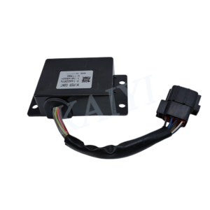 Wiper Controller Relay 14402974  for Excavator Spare Part SDLG/VOLVO/LG6210/LG6250/LG6360/LG6500