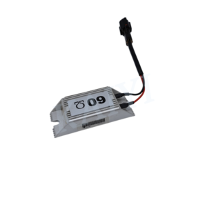 Converter Resistor / 60Ω VOE20724977/VOE20752237/20724977/20752237 for Excavator Spare Part VOLVO/EC140B/EC210B/EC240B/EC290B/EC360B/EC460B/EC700B