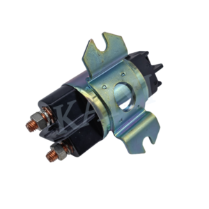 Battery Relay Short-legged 24V 301202-00067/RC20-003 for Excavator Spare Part DOOSAN/DX140/DX220/DX225/DX380/DX420/DX520