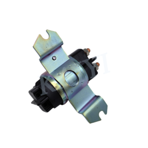 Battery Relay Long legs 24V 301202-00153/30120200153 for Excavator Spare Part DOOSAN/DX150/DX225/DX260/DX300/DX420