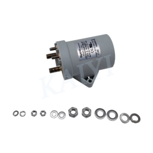 LOVOL/FR150 Relay 5-1618381-7/LEV200A5NAF for Excavator Spare Part LOVOL/FR150