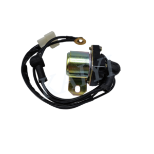 HD700/HD820 STARTER RELAY for Excavator Spare Part HD700/HD820