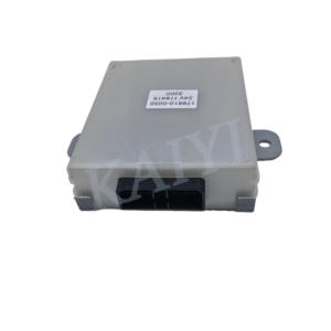 Lamp Wiper Controller Panel  227-7575  for Excavator Spare Part E320D/E330D/E336D/E336D2/E312D/E312D2/E325D