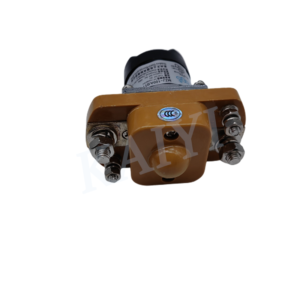 DC CONTACTO/RELAY 12V/MZJ-100A for Excavator Spare Part SANY/LIUGONG/XCMG/LOVOL