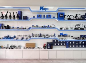 Reliable Excavator Spare Parts & Essential Maintenance Tips to Keep Your Machine Working