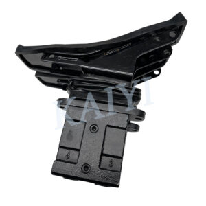 DH220-5/R220-5/DH280 Foot Valve Assembly for Excavator Spare Part DH220-5/R220-5/DH280