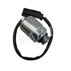 D85EX-15 Komatsu Bulldozer Solenoid Valve 56D-15-35220 for Excavator Spare Part D85EX-15/WA500-7/HM300-3/HM400-3