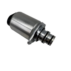Solenoid valve 0501315338H/0501-315-338H (3 coils) for Excavator Spare Part ZF 4WG180 4WG200 6WG180