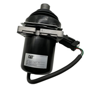Caterpillar Electric Joystick Assembly Pilot Valve 520-1347 for Excavator Spare Part CAT/E336E/E336F/E352F/E374F/E390F/MH3295