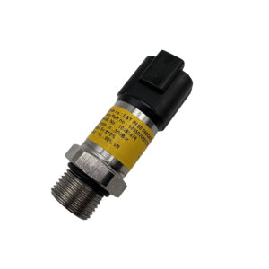 SANY High-Voltage Sensor (4-wire) 0-500Bar/140502000125B/DST P650 090G6010 for Excavator Spare Part SANY/SY235/SY365