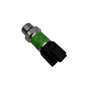 SANY low-voltage sensor (4-wire) 0-50Bar/DST P650 090G6000 for Excavator Spare Part SANY/SY235/SY365