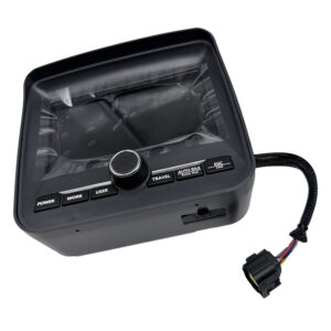 Hyundai 220-9 Display Screen Monitor 21Q6-33401/21Q6-33402/21Q6-30105/21Q6-30103/21Q6-33400/21Q6-33401 for Excavator Spare Part R210LC-9/R330LC-9S/R140LC-9/R160LC-9/R170W-9/R180LC-9/R290LC-9/R320LC-9/R360LC-9/R480LC-9/R520LC-9/R800LC-921Q6-30105