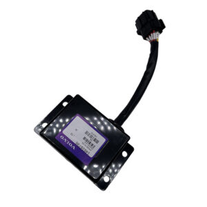 Remote Control Unit Panel Relay VOE14616736/14616736 for Excavator Spare Part VOLVO/EC210B/EC240B/EC290B/EC210C/EC290C/EC700C/EC220D/EC250D/EC300D/EC480D/EW160D