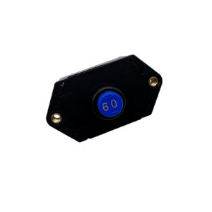 Circuit Breaker 60A/171-2208/1712208 for Excavator Spare Part CAT/E320C/E320D/E312C/E312D/E320D2/E329D2/D5R/D6N/D8R/924G/982M