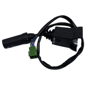 Gear Selector Switch VOE17416725/VOE15095373/17416725/15095373 for Excavator Spare Part VOLVO/L90F/L120F/L150F/L180F/L350F/L250G/L90G/L70G