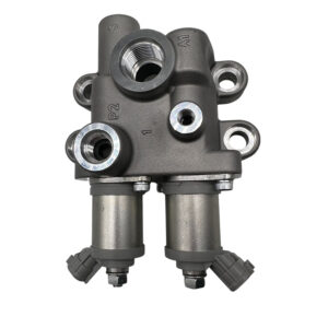 Electronic Fuel Injection Solenoid Valve Seat 9254306 for Excavator Spare Part ZX240-3/ZX210-3/ZX270-3