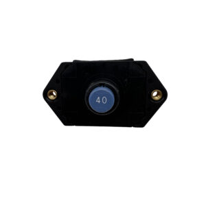 Circuit Breaker 40A/171-2205/1712205 for Excavator Spare Part CAT/E320D2/E312D2/E312F/E312D2/E336F/E349F/E390F/730C/740C/MH3037/815K/836H