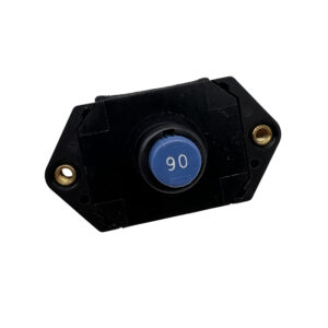 Circuit Breaker 90A/171-2211/1712211 for Excavator Spare Part CAT/E320E/E320D2GC/E336E/E336F/E349F/E390F/E374F/E349E/MH3295/580B/553C/MH3295/773F/777G/D4G/D9R