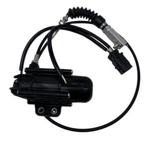 307E 306E Throttle Motor 525-4479/349-0803 for Excavator Spare Part Kubota CAT/E303.5E2/E304E2/E305.5E2/E306E/E306E2/E307E/E308E/E308E2