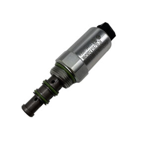Rexroth solenoid valve (3 sections) R900734911/MHDRE4K15/30-031/MHDRE4K16/30-24 for Excavator Spare Part Rexroth/LG360/LG365