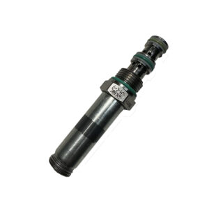 Modern Rotary Excavator Solenoid Valve Core Spool for Excavator Spare Part Valve Core