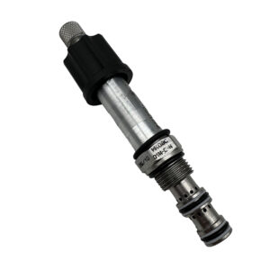 Original Valve Core (With Adjusting Rod) for Hyundai HL730-9 Rotary Excavator for Excavator Spare Part R210LC-9/R330LC-9S/R140LC-9/R160LC-9/R170W-9/R180LC-9/R290LC-9/R320LC-9/R360LC-9/R480LC-9/R520LC-9/R800LC-921Q6-30105